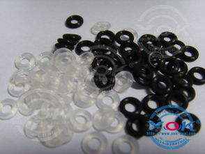 進口o型圈 德國品質(zhì)o型圈