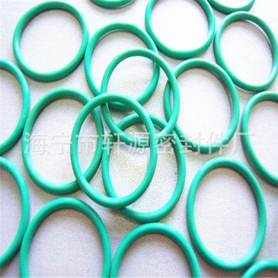 2019新款 缸用固定 耐高溫 耐磨損 氣動氟膠密封圈