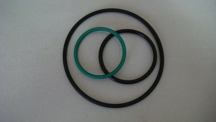 【現(xiàn)貨供應(yīng)丁腈橡膠 硅膠 氟膠O型密封圈 防水膠圈 密封件】?jī)r(jià)格,廠家,圖片,密封圈,寧波市一盟橡塑機(jī)電-