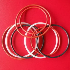 液壓橡膠O型圈與氟膠O型密封圈 性能、應用與蘇州騰斯華密封制品的專業解決方案