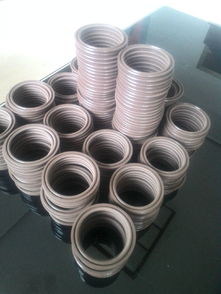 濰坊氟膠油封與密封件 價格、廠家及產(chǎn)品圖片全解析