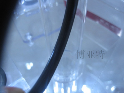 進口耐侵蝕氟膠密封圈ZOE-25642 特性、應用與選購指南