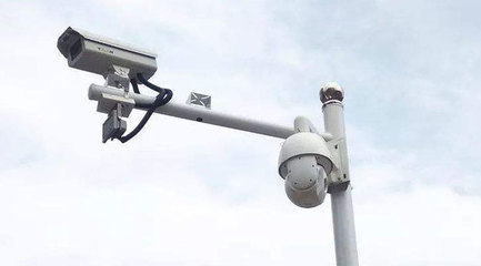 道路上的黑科技電子眼新增5項功能，知道不吃虧！