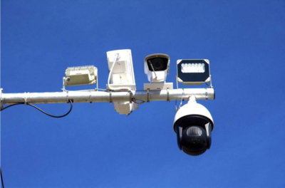 銀川新增電子警察抓拍點位，市民出行需留意