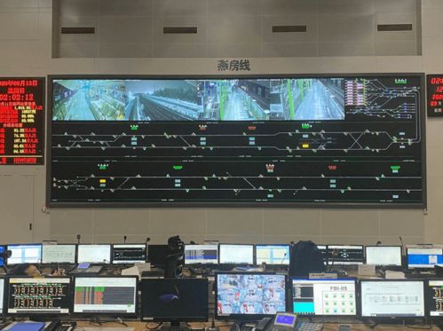 《首都智慧地鐵發(fā)展白皮書》發(fā)布 電子監(jiān)控設(shè)備引領(lǐng)智慧化浪潮，經(jīng)開區(qū)企業(yè)集群顯身手